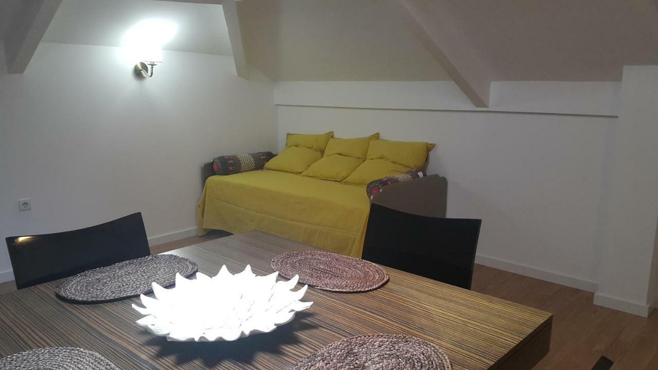 Apartamento Sweet *