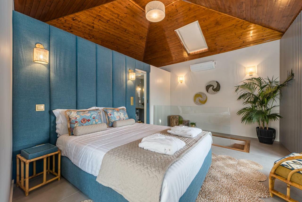 Gasthuis Victoria Project - - Private Parking 2*