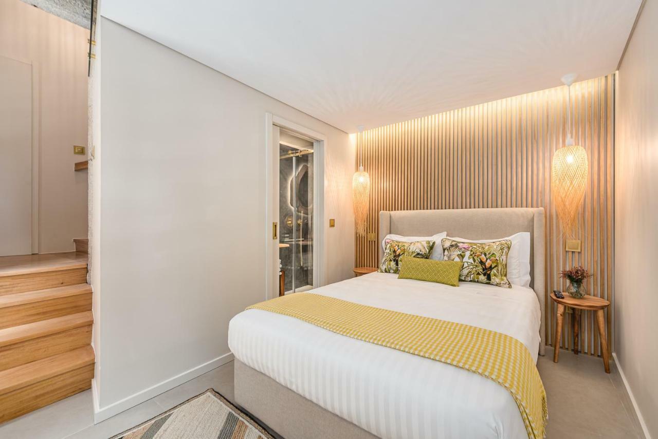 Victoria Project - - Private Parking Porto