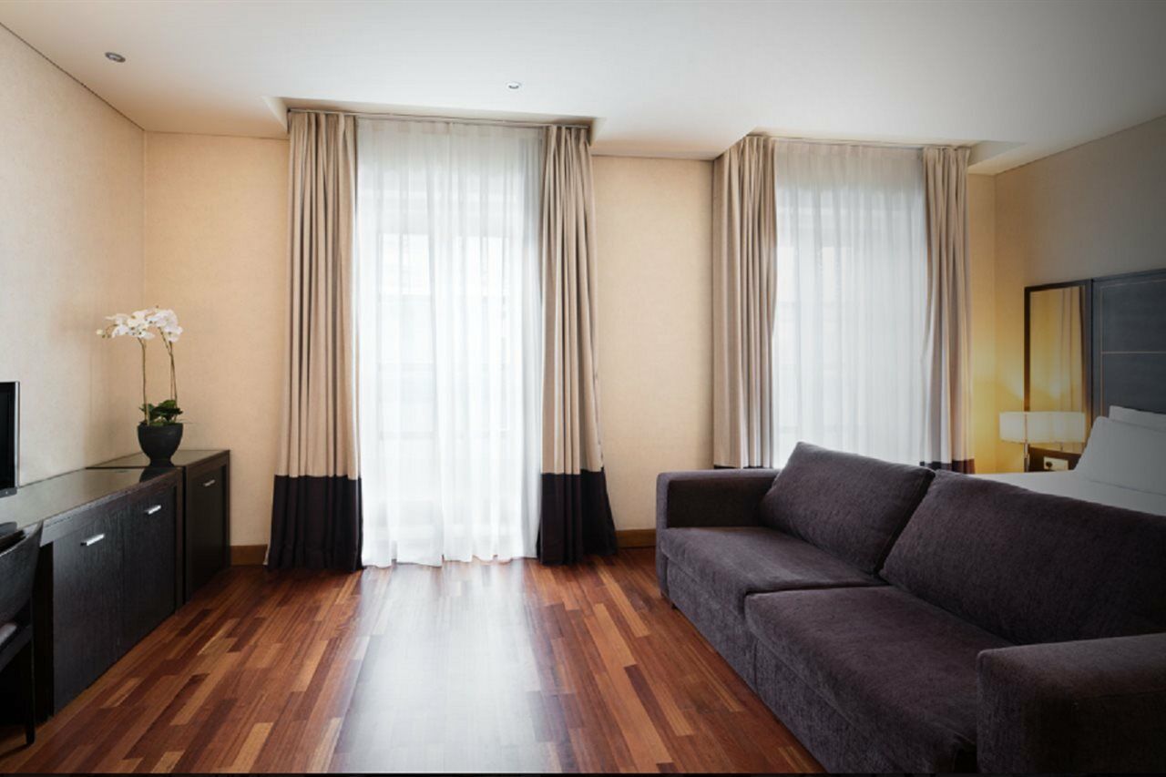 Hotel Eurostars Artes