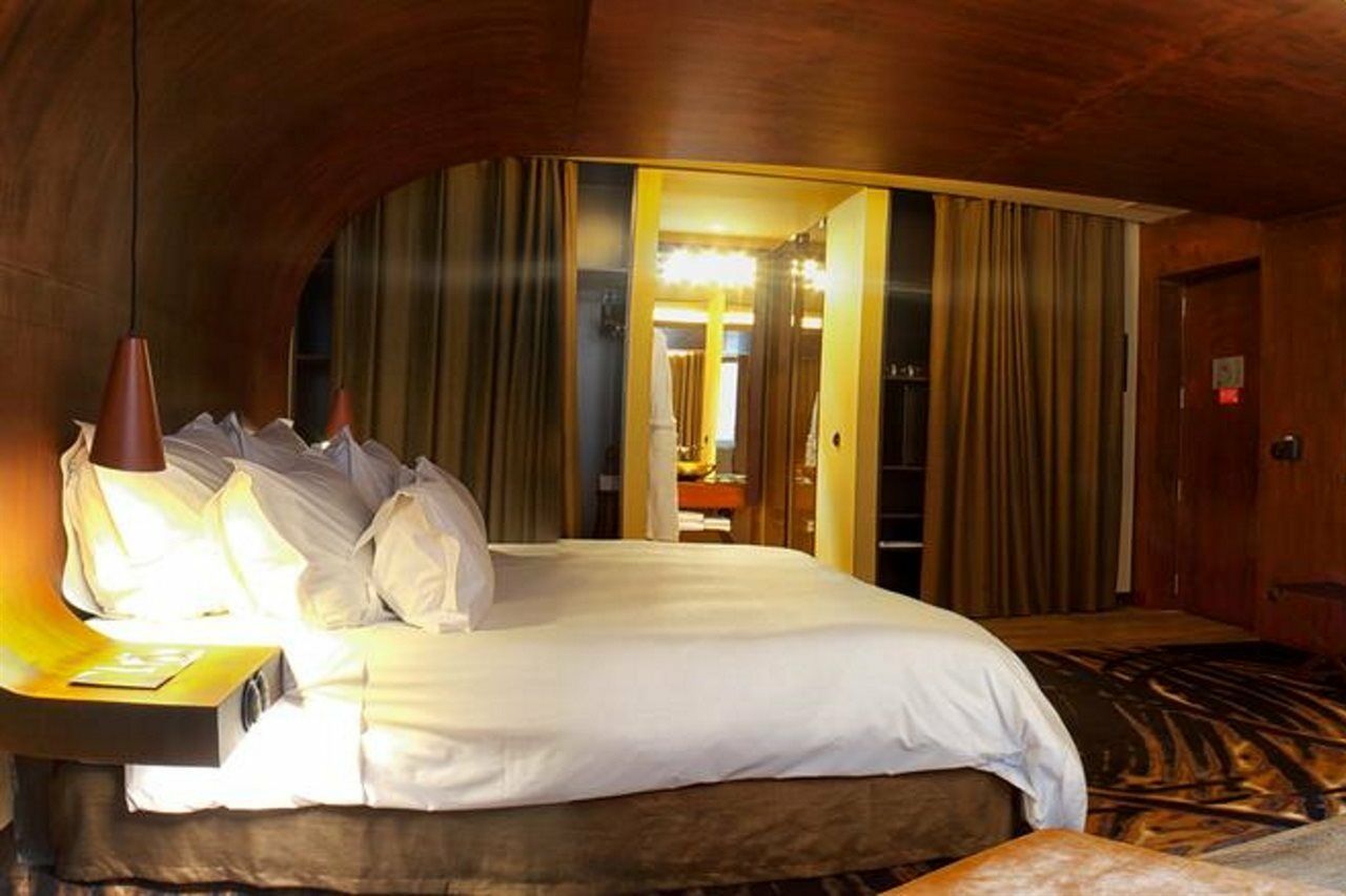 Portobay Teatro Hotel Porto