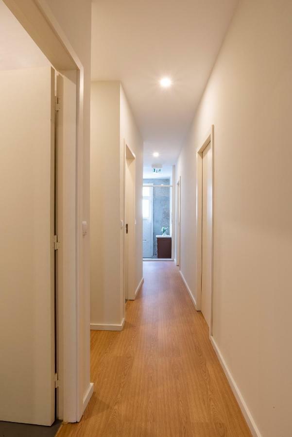 Zd Moreira Flats A By Portoproperties4you Apartamento