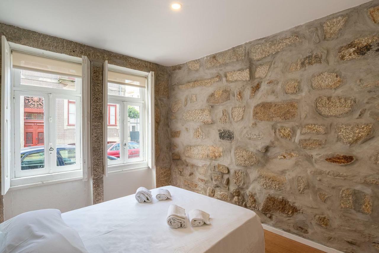 Apartamento Zd Moreira Flats A By Portoproperties4you Porto