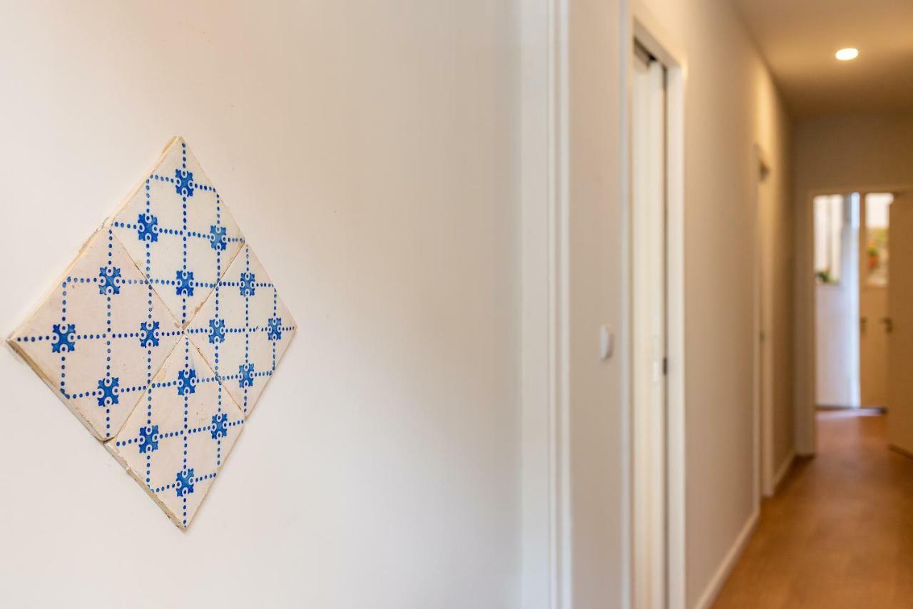 Zd Moreira Flats A By Portoproperties4you Porto