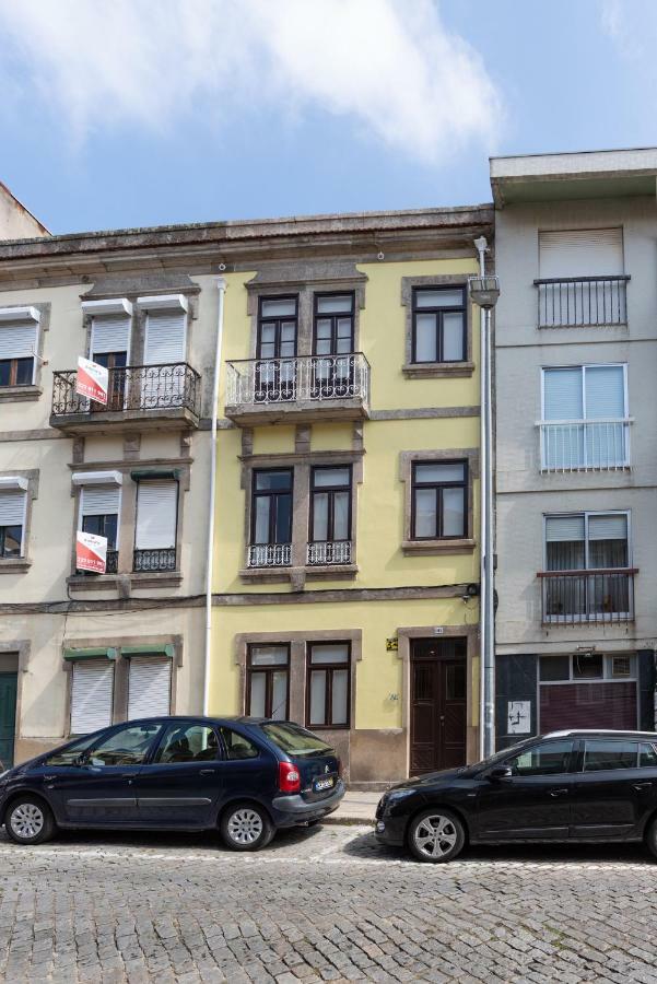 Zd Moreira Flats A By Portoproperties4you Apartamento *