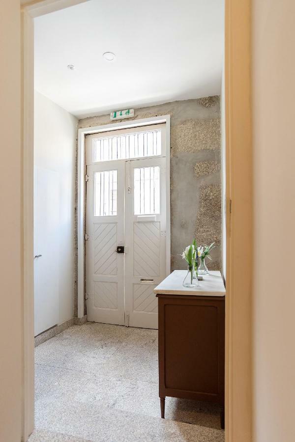 Zd Moreira Flats A By Portoproperties4you Apartamento *