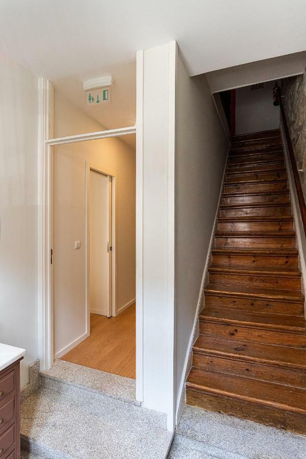 Zd Moreira Flats A By Portoproperties4you Apartamento *