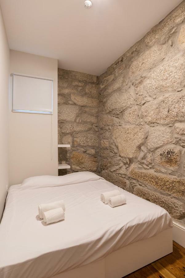 Apartment Zd Moreira Flats C