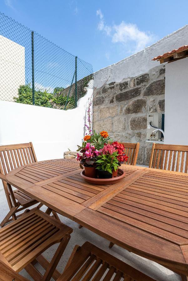 Zd Moreira Flats C * Porto