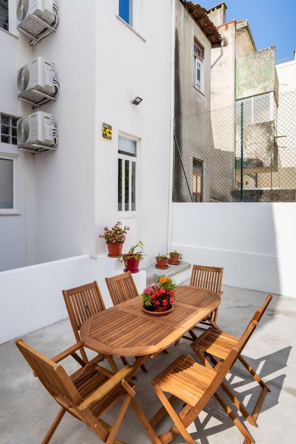 Apartment Zd Moreira Flats C *