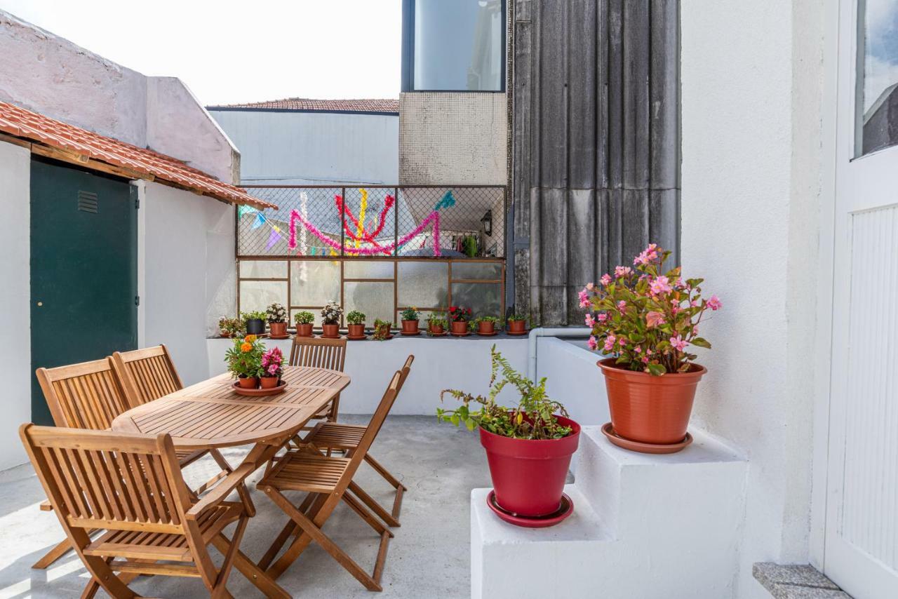 Apartment Zd Moreira Flats C *
