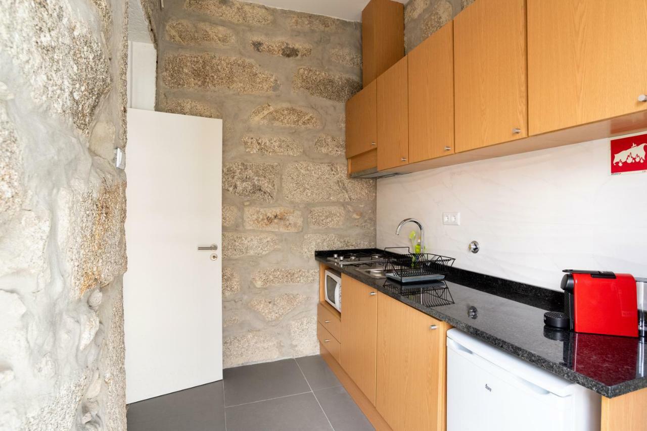 Zd Moreira Flats C Apartment Porto