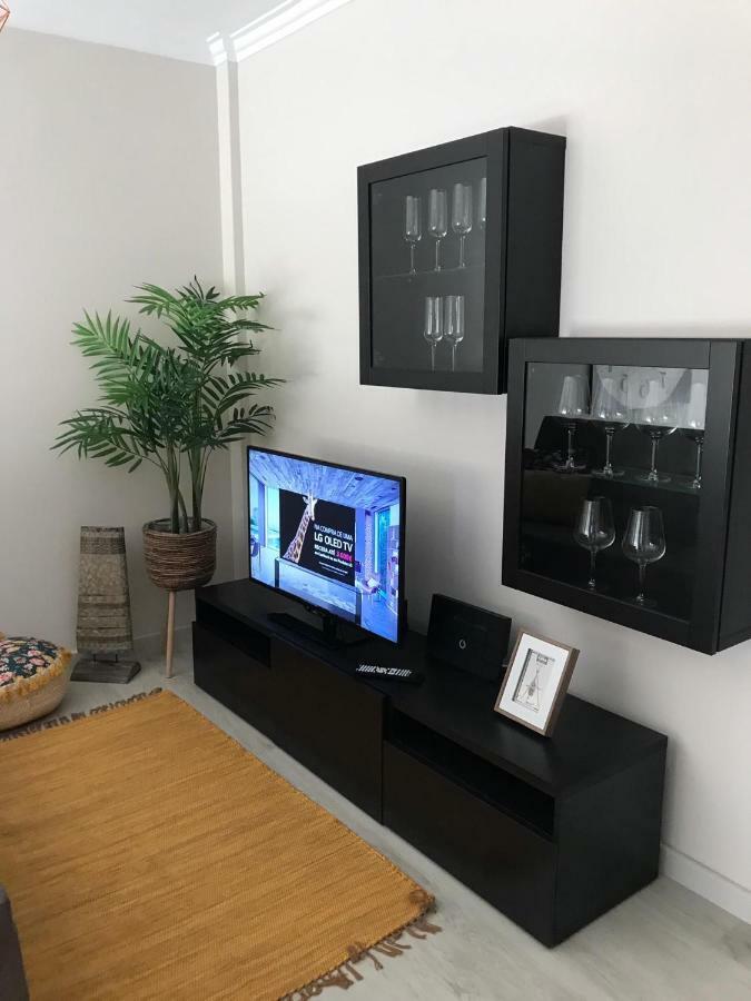 Apartment Happy House Ii *
