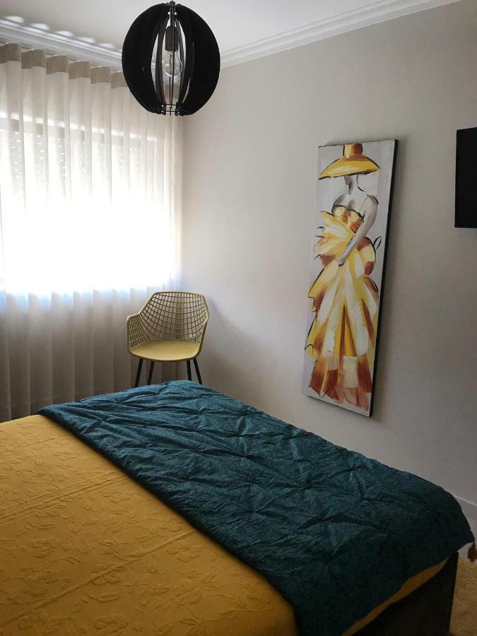 Happy House Ii Apartment Porto