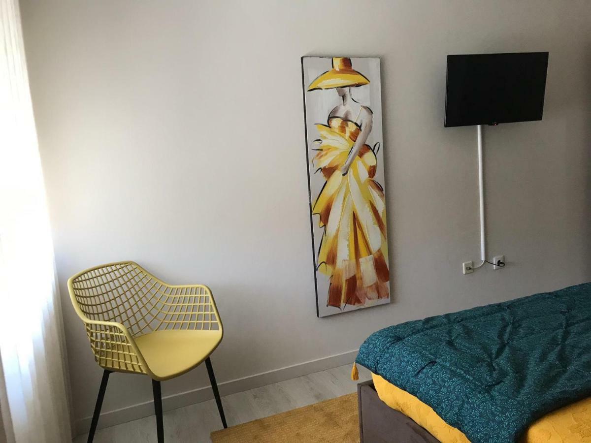 Happy House Ii Apartment *