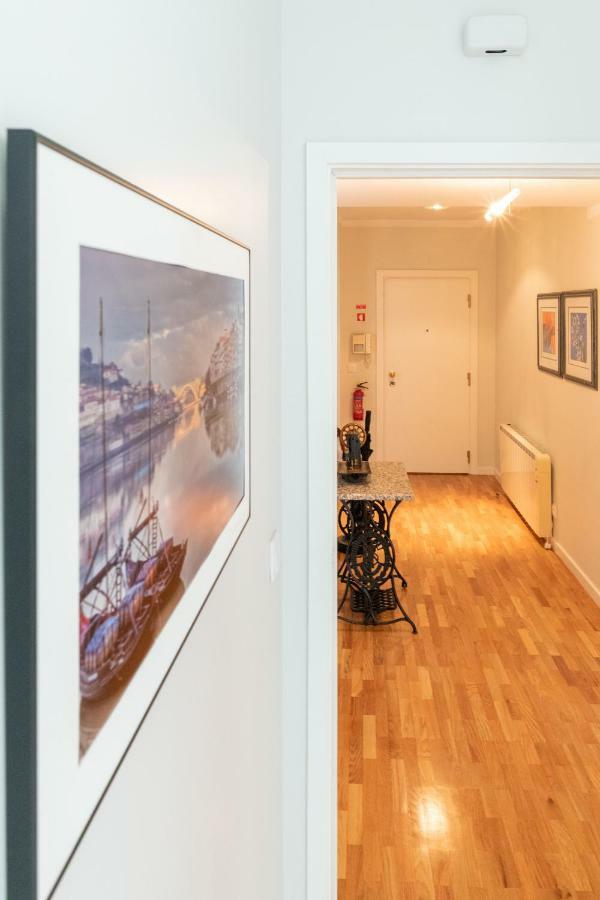 Degoes Downtown Flat Apartamento