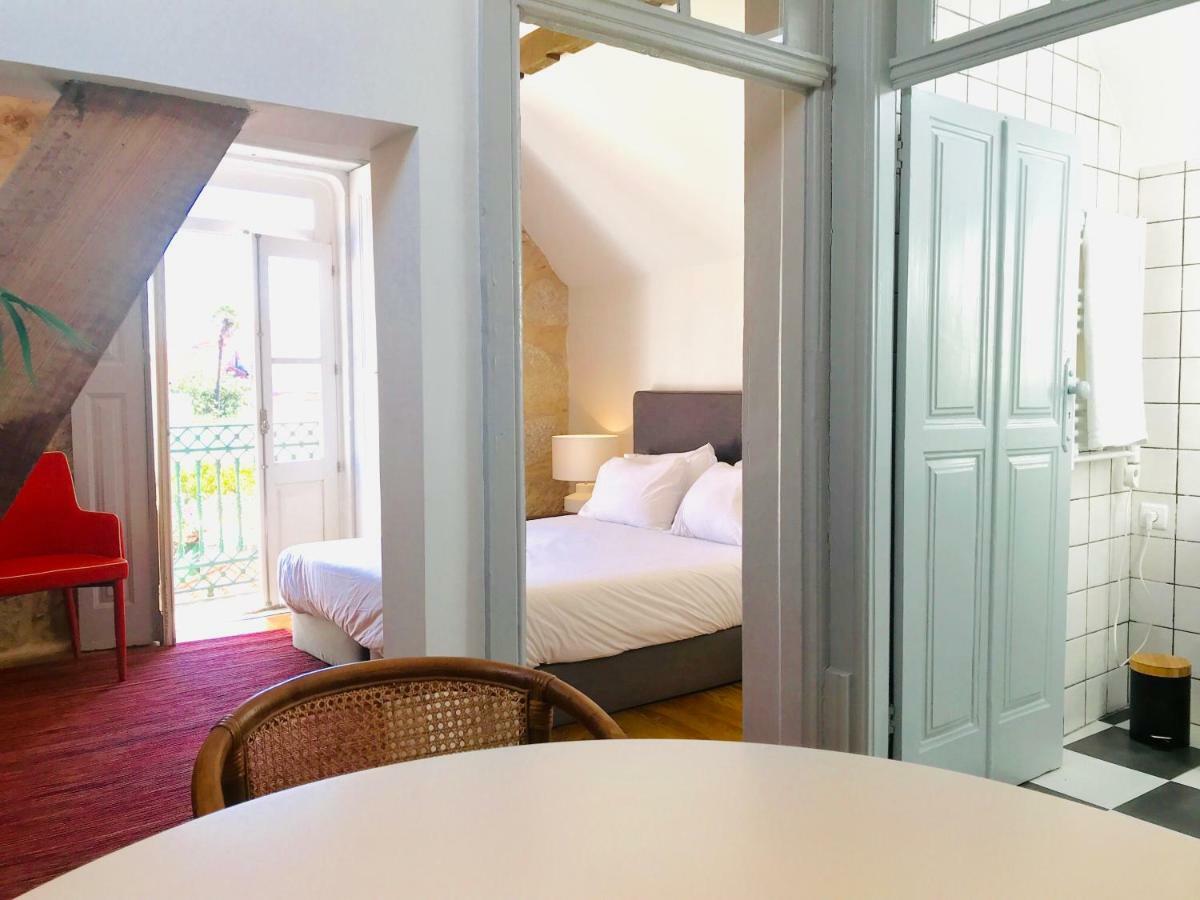 Romantic - Casa Rua Bela * Porto
