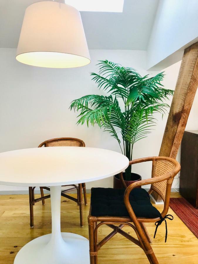 Romantic - Casa Rua Bela Apartment