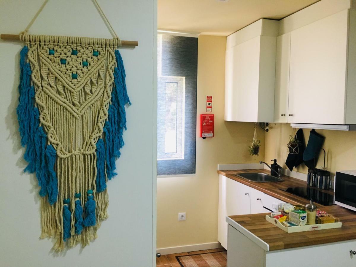 Marina Guiomar Apartment *
