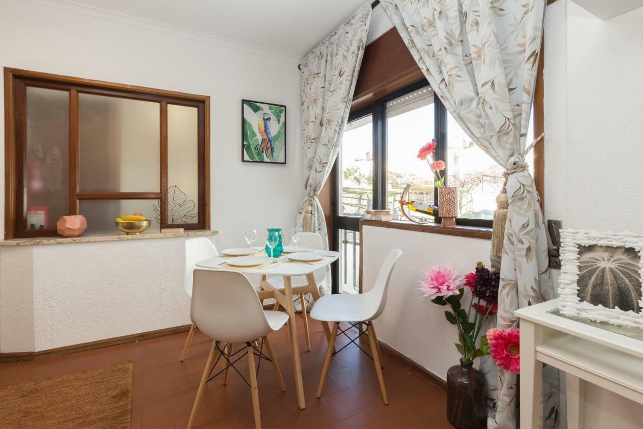 Apartment 2 Comfy Bright Flats With Netflix Porto