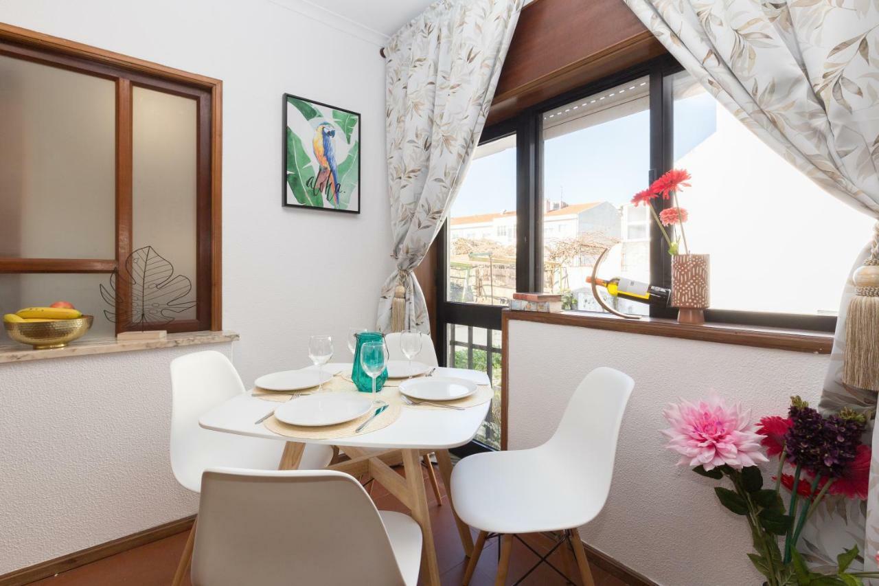 2 Comfy Bright Flats With Netflix Apartment