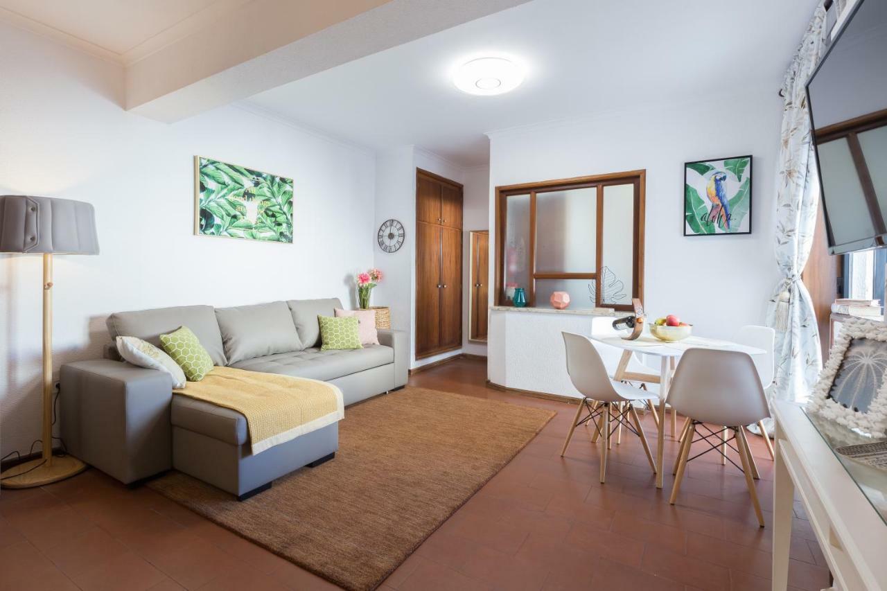 2 Comfy Bright Flats With Netflix Apartment Porto