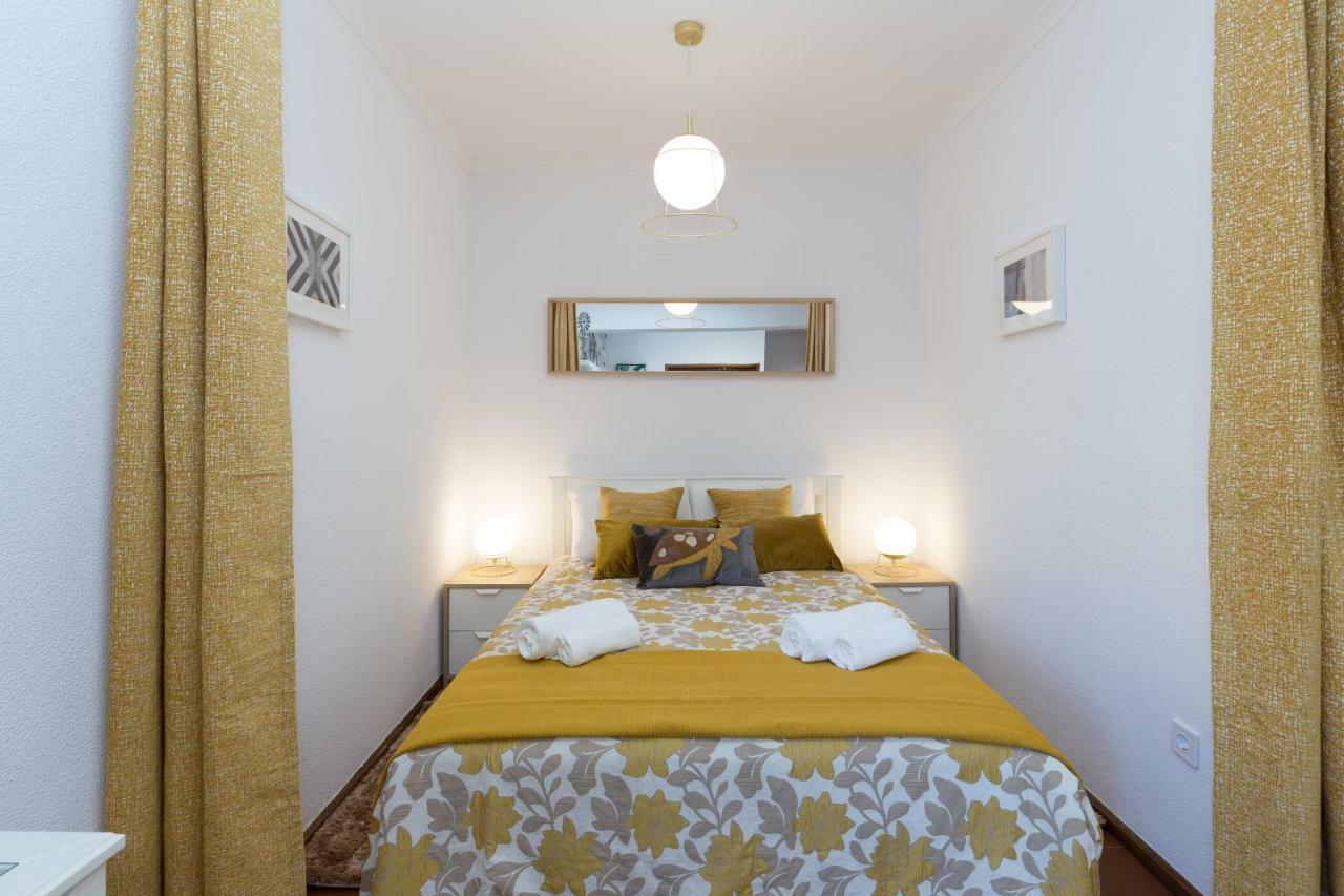 2 Comfy Bright Flats With Netflix Apartment *