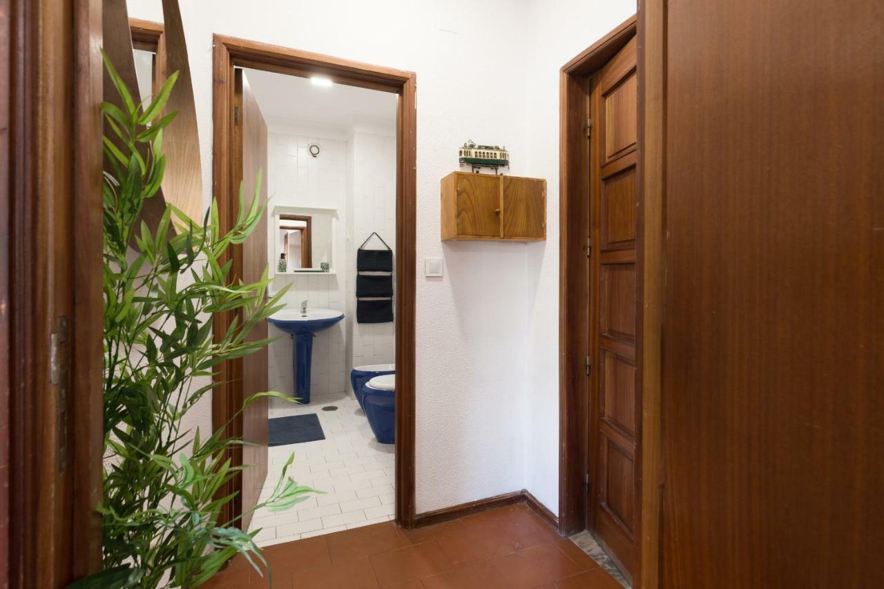 2 Comfy Bright Flats With Netflix Apartment