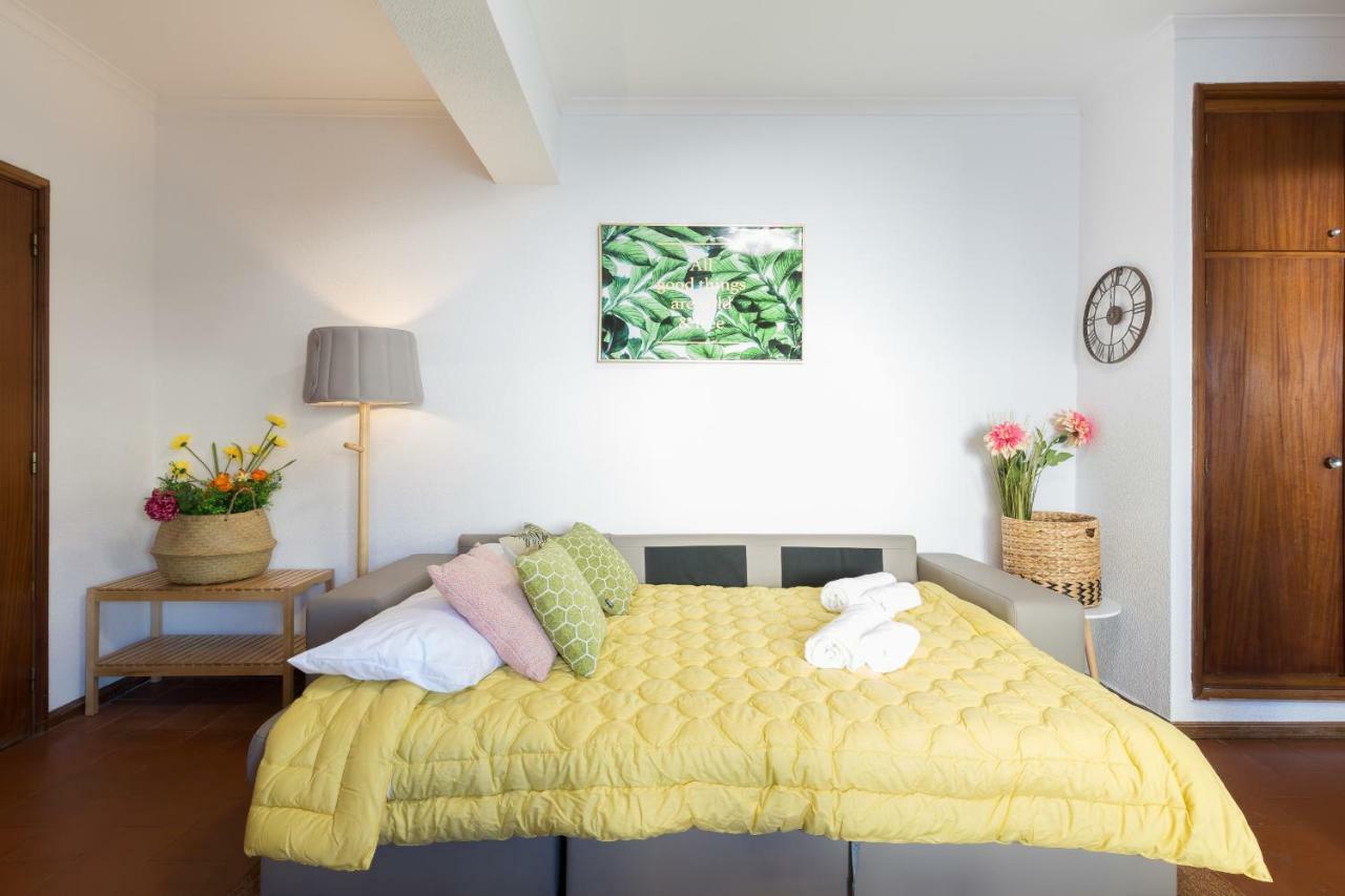 2 Comfy Bright Flats With Netflix Apartment *