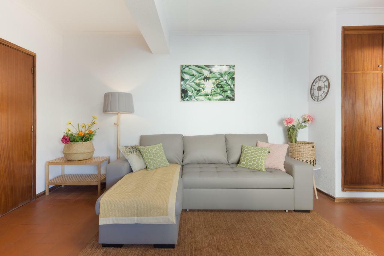 Apartment 2 Comfy Bright Flats With Netflix