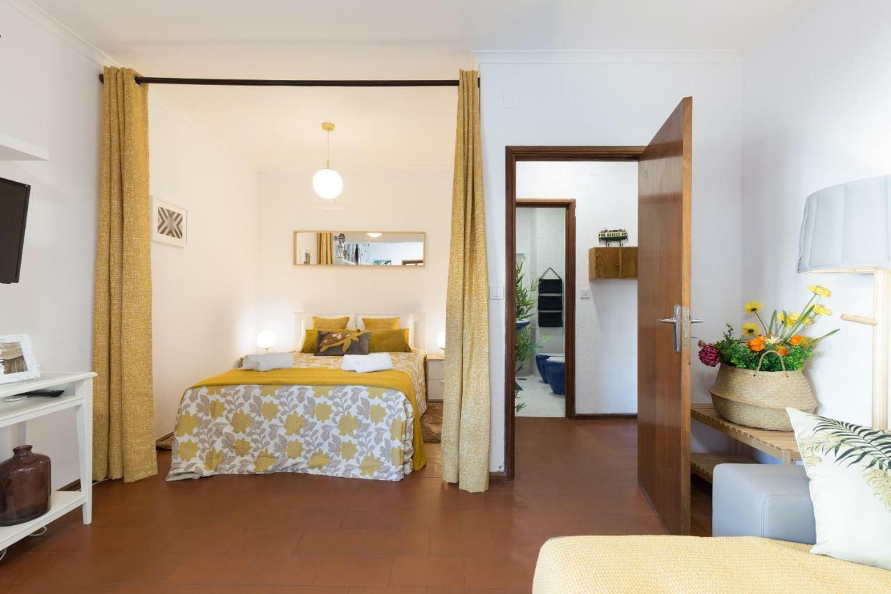 2 Comfy Bright Flats With Netflix Apartment