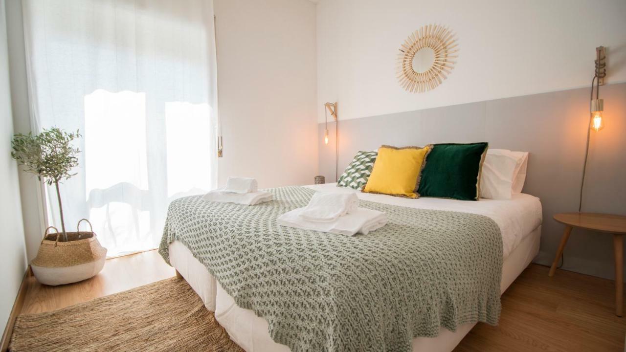 Da'home - Marques Lovely 2bd