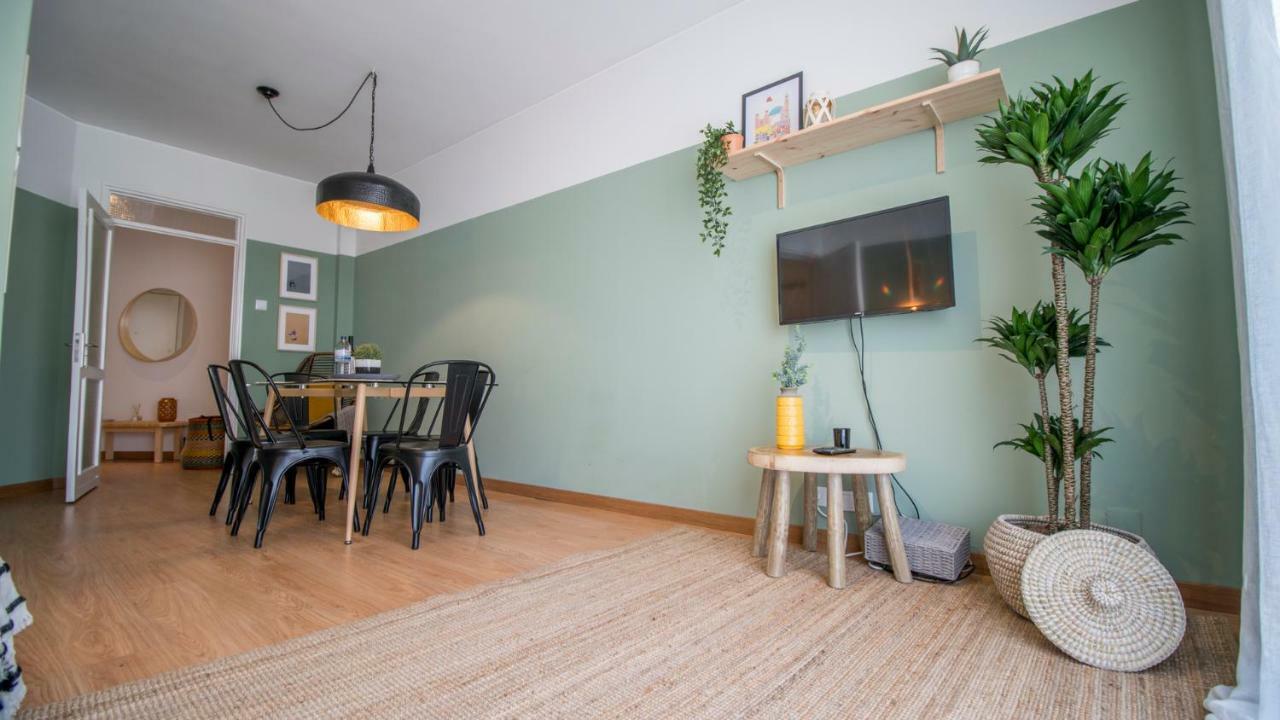 Da'home - Marques Lovely 2bd Apartment Porto