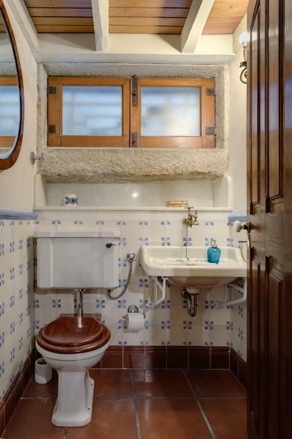 Villa Foz Townhouse- Sea, Garden&garage Porto