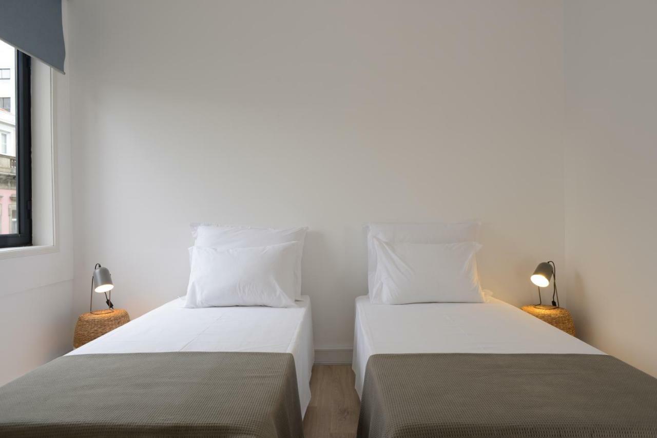 Santa Catarina City Center Apartment
