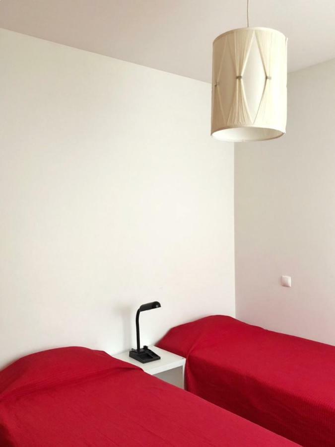 Homestay Inporto