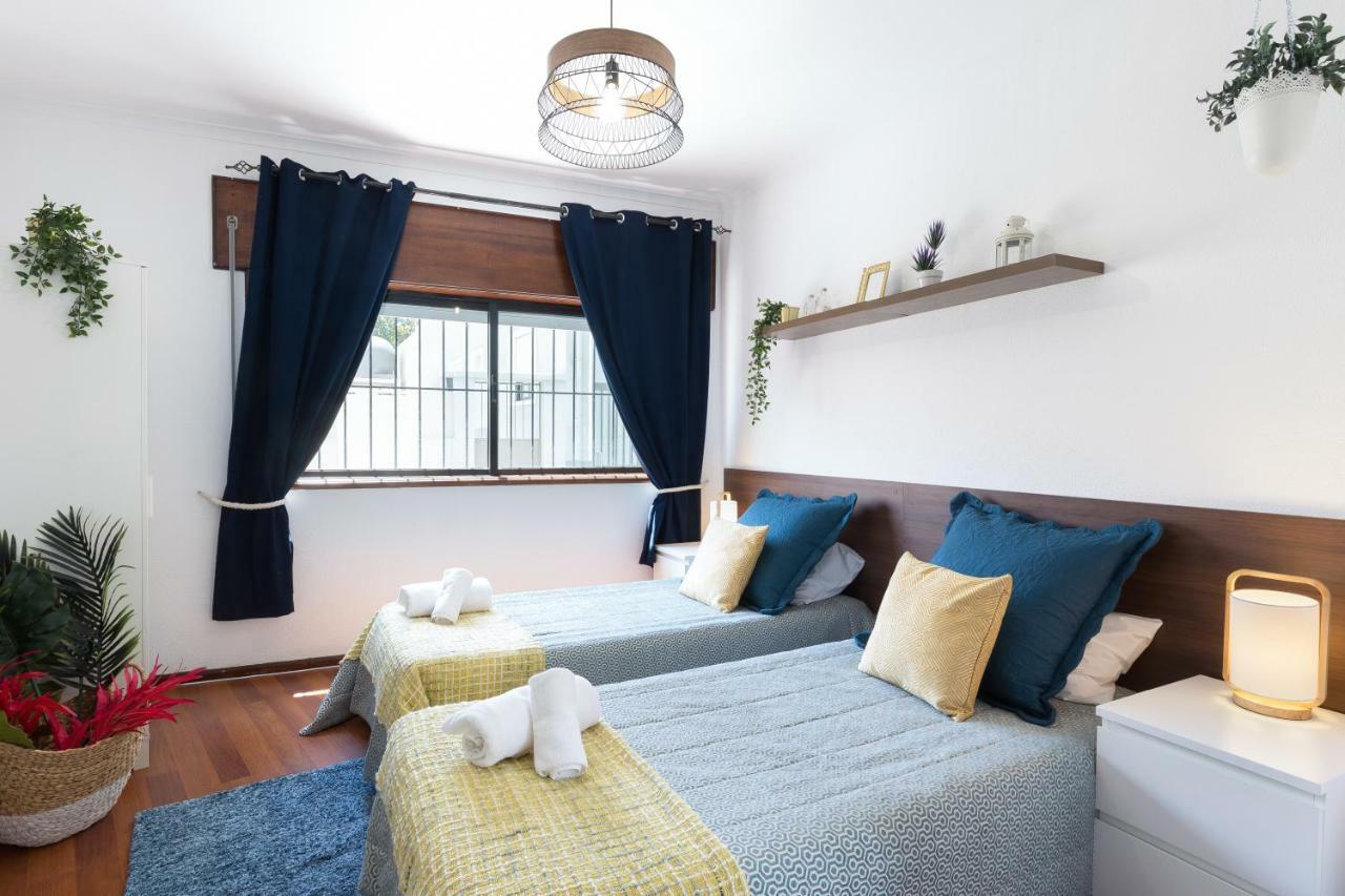 Apartment 2 Comfy Bright Flats With Netflix *