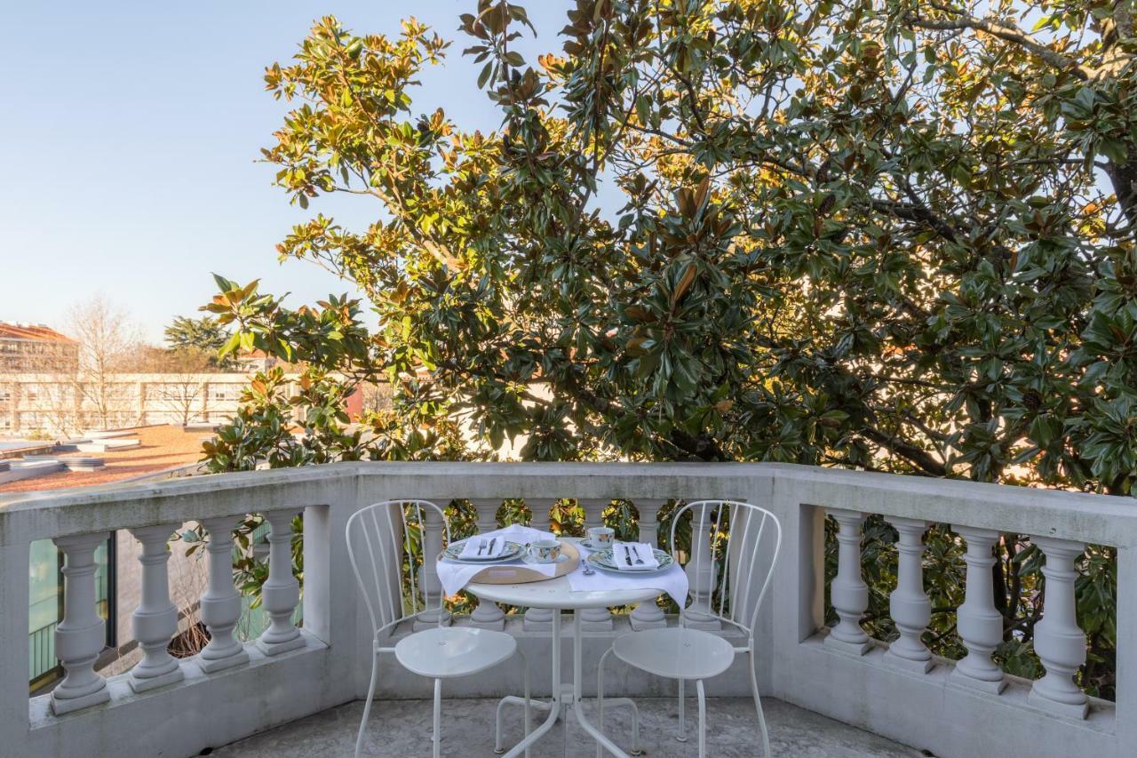 Bed & Breakfast The Blue Porto