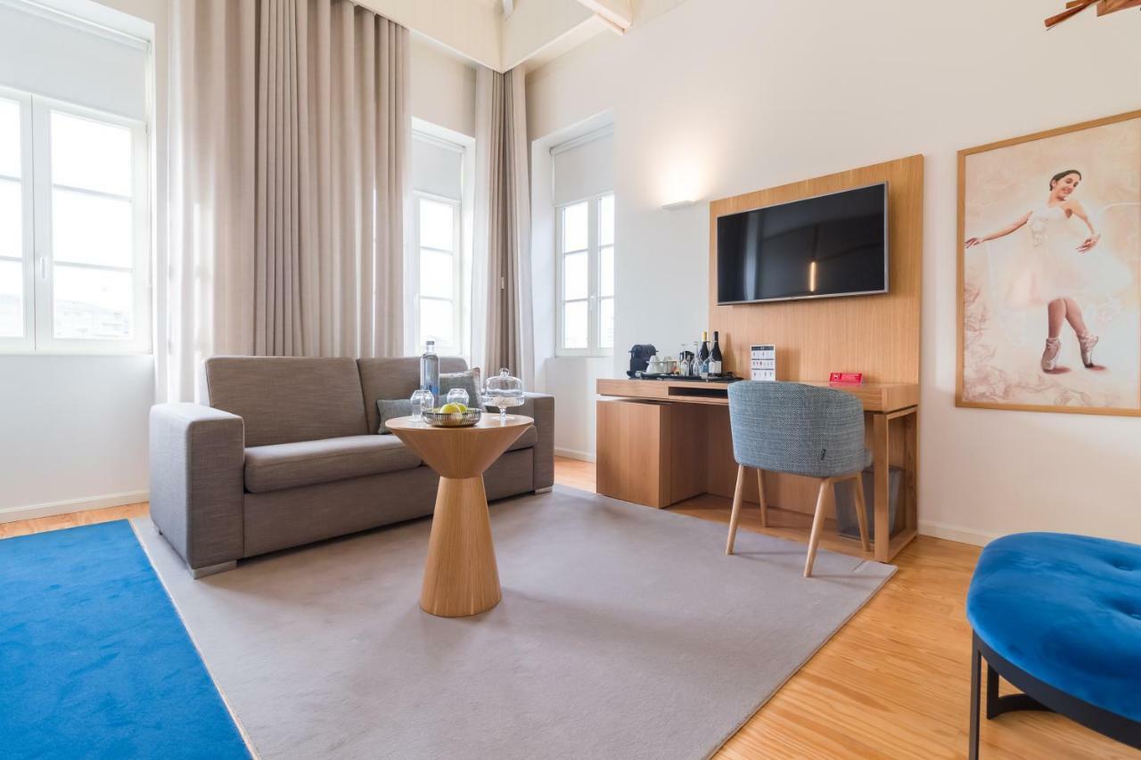 Art Senses | & Bed & Breakfast Porto