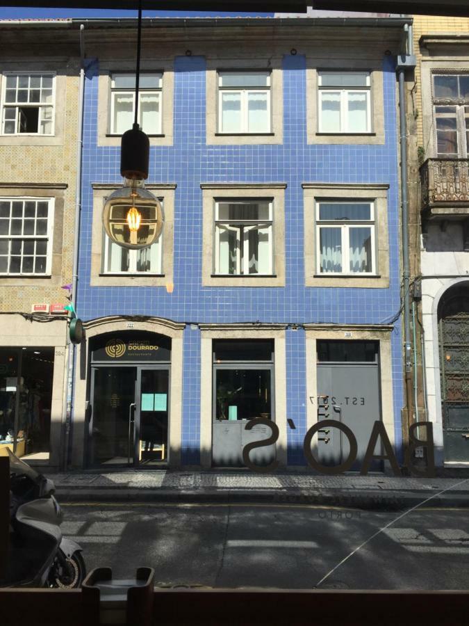 Capim Dourado Cedofeita Appartement *