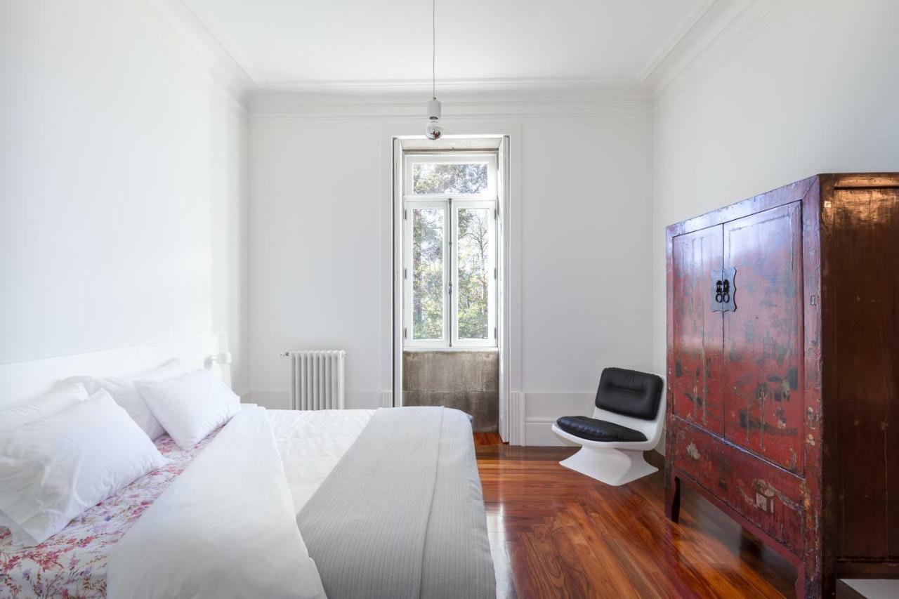 Bed & Breakfast The Blue