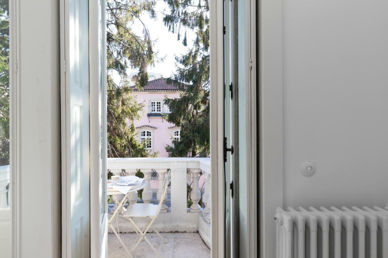 The Blue Bed & Breakfast 3*