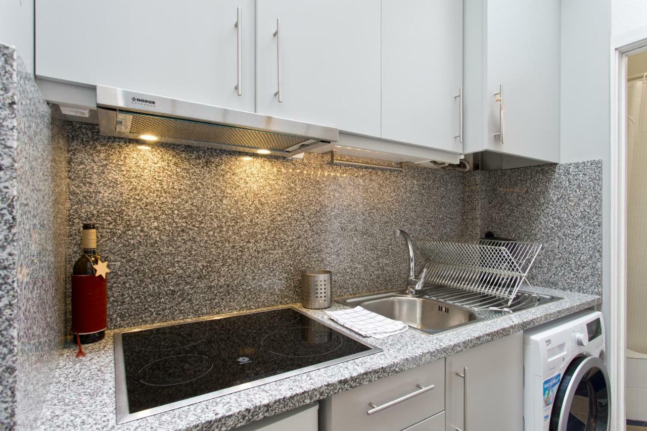 Cozy Quiet Flat - Trindade Station Apartment *