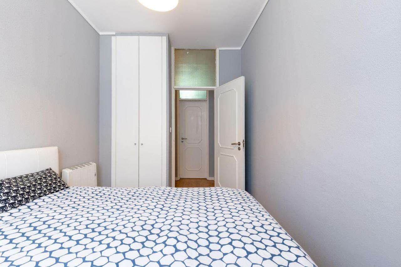 Magalhaes Apartment Porto