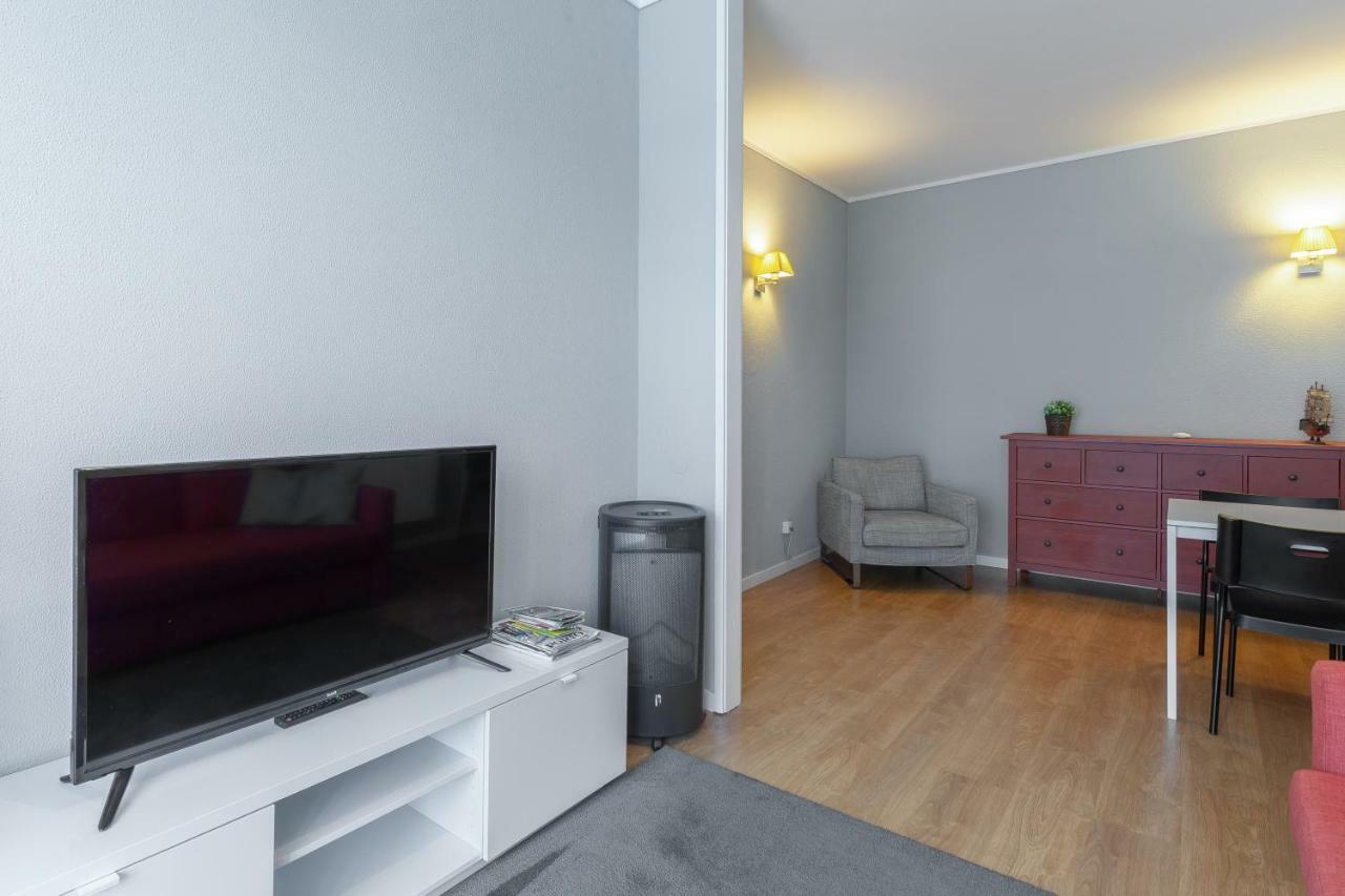 Apartment Magalhaes *