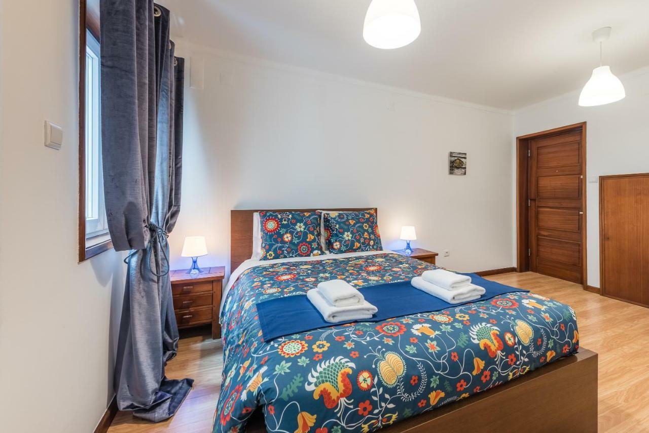 Apartment Guestready - Marbel Building