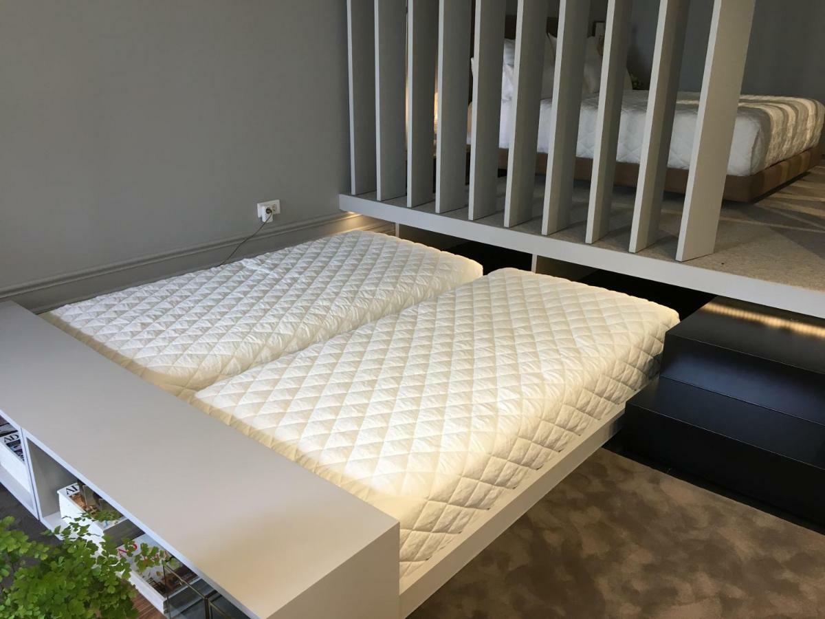 Flh Esqvta Luxury Housing Apartment Porto
