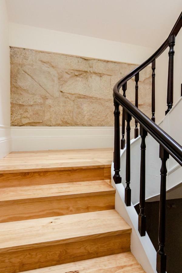 Apartment Amazing Penthouse In Historic