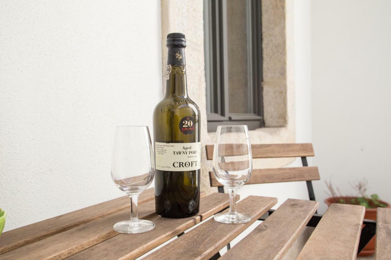 Livingporto By Hosts Apartamento Porto