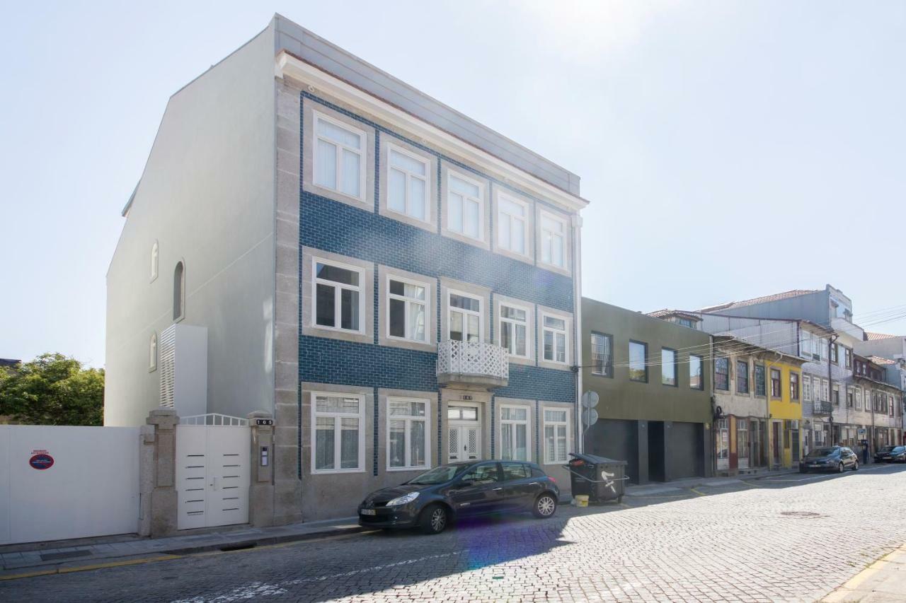 Apartment Graceful Design In By Cozzy Homes Porto